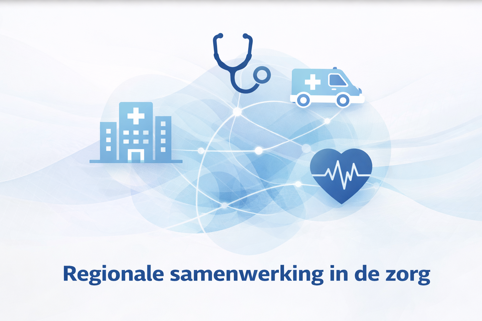 Regionale samenwerking